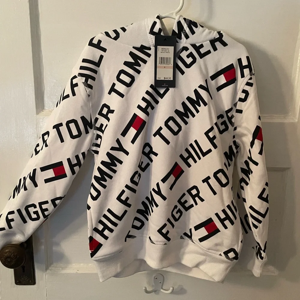 Nwt boys hoodie - Picture 1 of 4